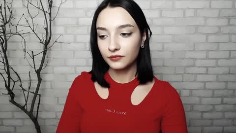 Snapshot of veryveryshygirl chatting on January 20, 2025, 3:28 pm Ana online show from January 20, 2025, 3:28 pm