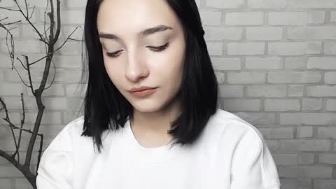 Snapshot of veryveryshygirl chatting on January 21, 2025, 10:19 am Ana online show from January 21, 2025, 10:19 am