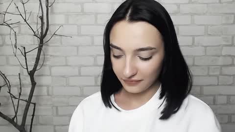 Snapshot of veryveryshygirl chatting on January 21, 2025, 1:22 pm Ana online show from January 21, 2025, 1:22 pm