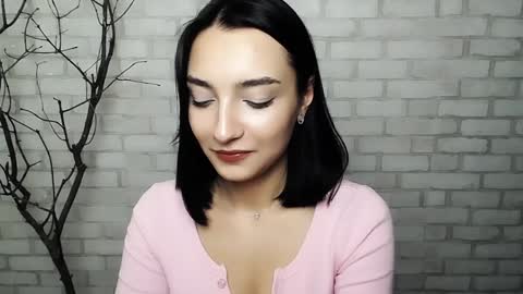 Snapshot of veryveryshygirl chatting on January 25, 2025, 1:19 pm Ana online show from January 25, 2025, 1:19 pm