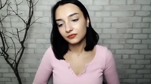 Snapshot of veryveryshygirl chatting on January 25, 2025, 4:24 pm Ana online show from January 25, 2025, 4:24 pm