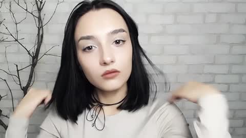 Snapshot of veryveryshygirl chatting on January 27, 2025, 12:48 pm Ana online show from January 27, 2025, 12:48 pm