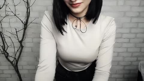 Snapshot of veryveryshygirl chatting on January 27, 2025, 3:50 pm Ana online show from January 27, 2025, 3:50 pm