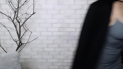 Snapshot of veryveryshygirl chatting on January 31, 2025, 2:28 pm Ana online show from January 31, 2025, 2:28 pm