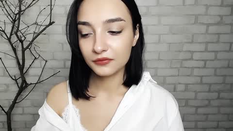 Snapshot of veryveryshygirl chatting on February 1, 2025, 2:13 pm Ana online show from February 1, 2025, 2:13 pm