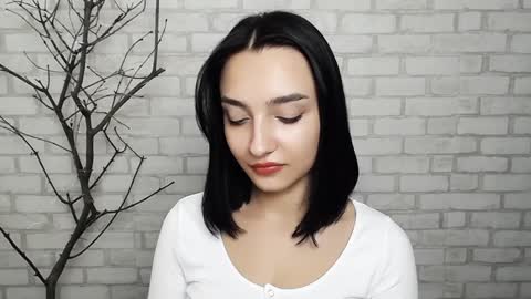 Snapshot of veryveryshygirl chatting on February 3, 2025, 5:35 pm Ana online show from February 3, 2025, 5:35 pm