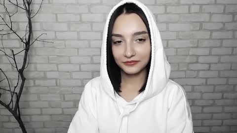 Snapshot of veryveryshygirl chatting on February 6, 2025, 11:43 am Ana online show from February 6, 2025, 11:43 am