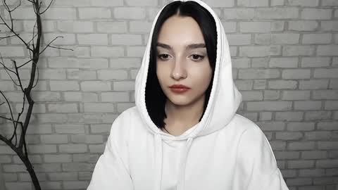 Snapshot of veryveryshygirl chatting on February 6, 2025, 2:48 pm Ana online show from February 6, 2025, 2:48 pm