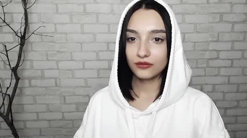 Snapshot of veryveryshygirl chatting on February 6, 2025, 5:51 pm Ana online show from February 6, 2025, 5:51 pm