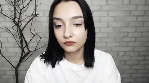 Snapshot of veryveryshygirl chatting on February 7, 2025, 1:11 pm Ana online show from February 7, 2025, 1:11 pm