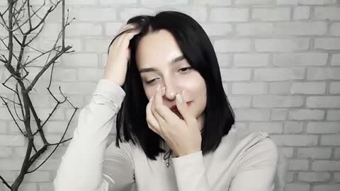 Snapshot of veryveryshygirl chatting on February 11, 2025, 2:35 pm Ana online show from February 11, 2025, 2:35 pm