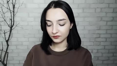 Snapshot of veryveryshygirl chatting on February 13, 2025, 11:28 am Ana online show from February 13, 2025, 11:28 am