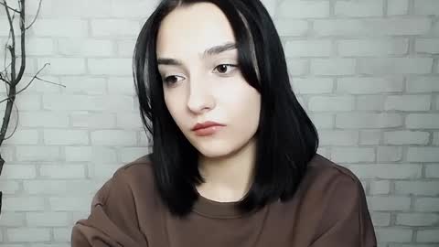 Snapshot of veryveryshygirl chatting on February 13, 2025, 2:31 pm Ana online show from February 13, 2025, 2:31 pm