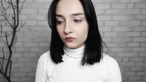 Snapshot of veryveryshygirl chatting on February 18, 2025, 8:49 am Ana online show from February 18, 2025, 8:49 am