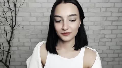 Snapshot of veryveryshygirl chatting on February 20, 2025, 10:05 am Ana online show from February 20, 2025, 10:05 am