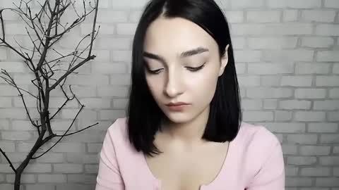 Snapshot of veryveryshygirl chatting on February 22, 2025, 9:34 am Ana online show from February 22, 2025, 9:34 am