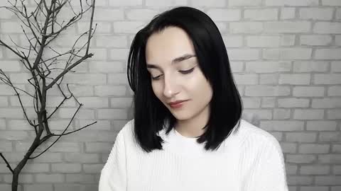 Snapshot of veryveryshygirl chatting on February 24, 2025, 5:31 pm Ana online show from February 24, 2025, 5:31 pm