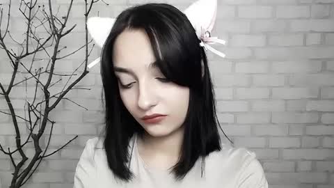 Snapshot of veryveryshygirl chatting on February 25, 2025, 9:31 am Ana online show from February 25, 2025, 9:31 am