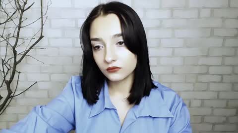 Snapshot of veryveryshygirl chatting on February 27, 2025, 8:06 am Ana online show from February 27, 2025, 8:06 am