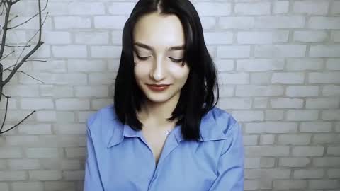 Snapshot of veryveryshygirl chatting on February 27, 2025, 2:10 pm Ana online show from February 27, 2025, 2:10 pm