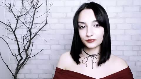 Snapshot of veryveryshygirl chatting on March 4, 2025, 11:08 am Ana online show from March 4, 2025, 11:08 am