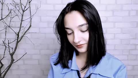 Snapshot of veryveryshygirl chatting on March 8, 2025, 8:33 am Ana online show from March 8, 2025, 8:33 am