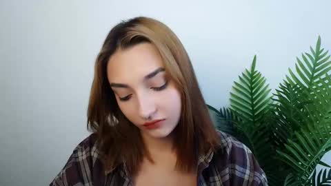 Snapshot of veryveryshygirl chatting on September 11, 2025, 9:20 am Ana online show from September 11, 2025, 9:20 am