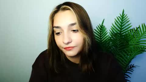 Snapshot of veryveryshygirl chatting on November 11, 2025, 7:52 am Ana online show from November 11, 2025, 7:52 am