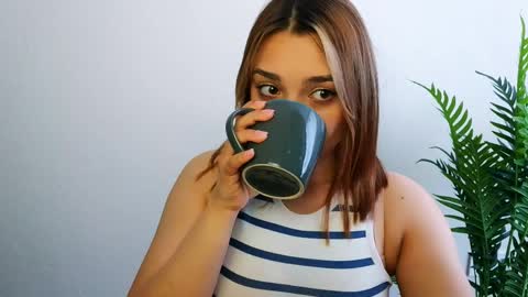 Ana online show from April 7, 2026, 10:15 am