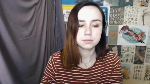 Snapshot of veryveryvery_shy chatting on December 20, 2024, 6:29 am veryveryvery_shy online show from December 20, 2024, 6:29 am