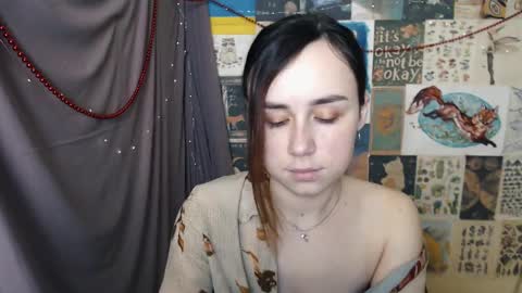 Snapshot of veryveryvery_shy chatting on December 21, 2024, 9:55 am veryveryvery_shy online show from December 21, 2024, 9:55 am