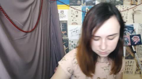 Snapshot of veryveryvery_shy chatting on December 22, 2024, 2:38 pm veryveryvery_shy online show from December 22, 2024, 2:38 pm