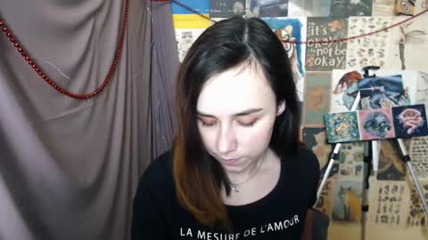 Snapshot of veryveryvery_shy chatting on December 23, 2024, 9:49 am veryveryvery_shy online show from December 23, 2024, 9:49 am