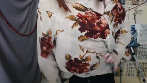 Snapshot of veryveryvery_shy chatting on January 5, 2025, 6:46 am veryveryvery_shy online show from January 5, 2025, 6:46 am