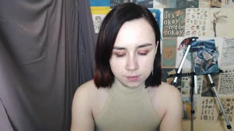 Snapshot of veryveryvery_shy chatting on January 10, 2025, 6:42 am veryveryvery_shy online show from January 10, 2025, 6:42 am