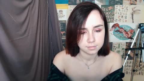 Snapshot of veryveryvery_shy chatting on January 28, 2025, 6:49 am veryveryvery_shy online show from January 28, 2025, 6:49 am