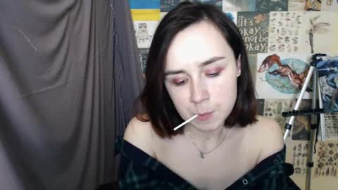 Snapshot of veryveryvery_shy chatting on January 28, 2025, 9:51 am veryveryvery_shy online show from January 28, 2025, 9:51 am