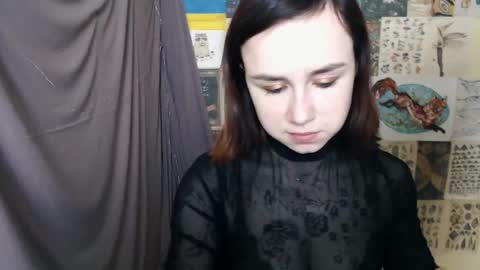 Snapshot of veryveryvery_shy chatting on January 30, 2025, 6:35 am veryveryvery_shy online show from January 30, 2025, 6:35 am