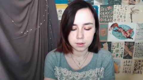 Snapshot of veryveryvery_shy chatting on February 2, 2025, 6:15 am veryveryvery_shy online show from February 2, 2025, 6:15 am