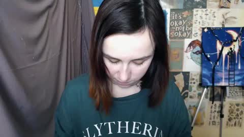 Snapshot of veryveryvery_shy chatting on February 18, 2025, 10:38 am veryveryvery_shy online show from February 18, 2025, 10:38 am