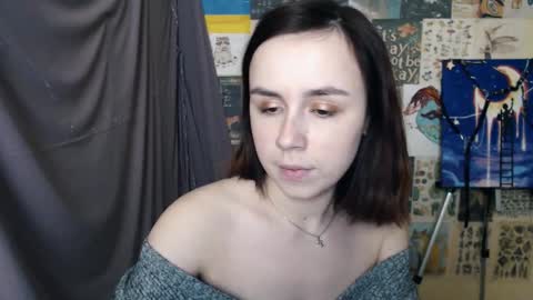 Snapshot of veryveryvery_shy chatting on February 21, 2025, 9:56 am veryveryvery_shy online show from February 21, 2025, 9:56 am