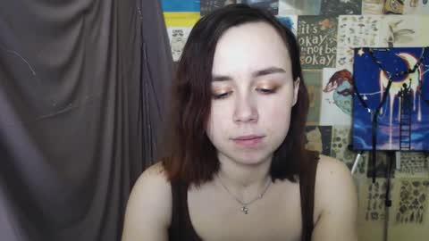 Snapshot of veryveryvery_shy chatting on February 26, 2025, 9:53 am veryveryvery_shy online show from February 26, 2025, 9:53 am