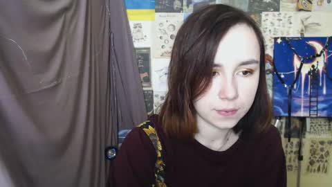 Snapshot of veryveryvery_shy chatting on March 1, 2025, 6:46 am veryveryvery_shy online show from March 1, 2025, 6:46 am