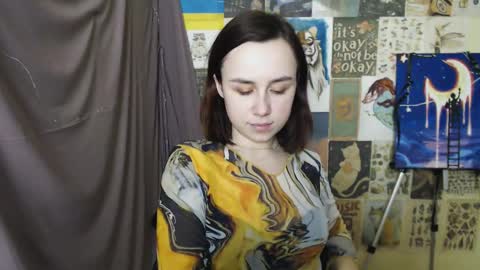 Snapshot of veryveryvery_shy chatting on March 5, 2025, 10:00 am veryveryvery_shy online show from March 5, 2025, 10:00 am