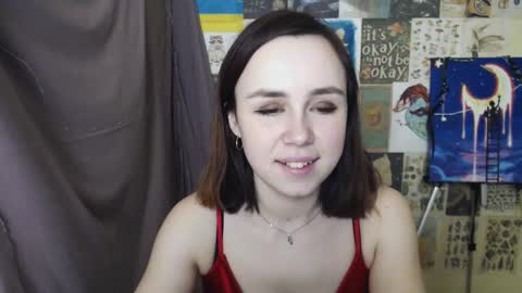 Snapshot of veryveryvery_shy chatting on March 8, 2025, 10:43 am veryveryvery_shy online show from March 8, 2025, 10:43 am