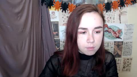 Snapshot of veryveryvery_shy chatting on November 4, 2025, 6:23 am veryveryvery_shy online show from November 4, 2025, 6:23 am