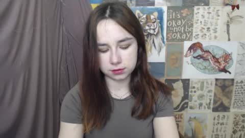 Snapshot of veryveryvery_shy chatting on February 2, 2026, 6:45 am veryveryvery_shy online show from February 2, 2026, 6:45 am