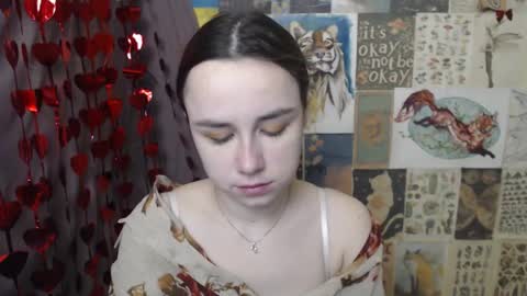 Snapshot of veryveryvery_shy chatting on February 7, 2026, 6:50 am veryveryvery_shy online show from February 7, 2026, 6:50 am