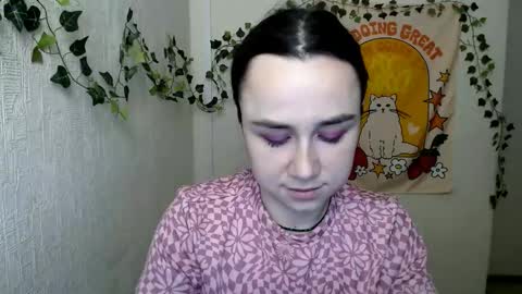 Snapshot of veryveryvery_shy chatting on February 28, 2026, 6:58 am veryveryvery_shy online show from February 28, 2026, 6:58 am