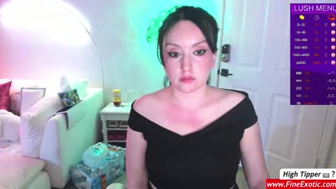 vesafine online show from December 19, 2024, 5:07 am